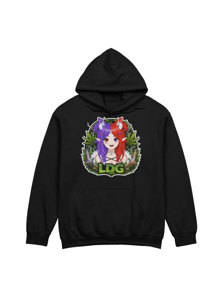 LDG 4:20 HOODIE product image (1)