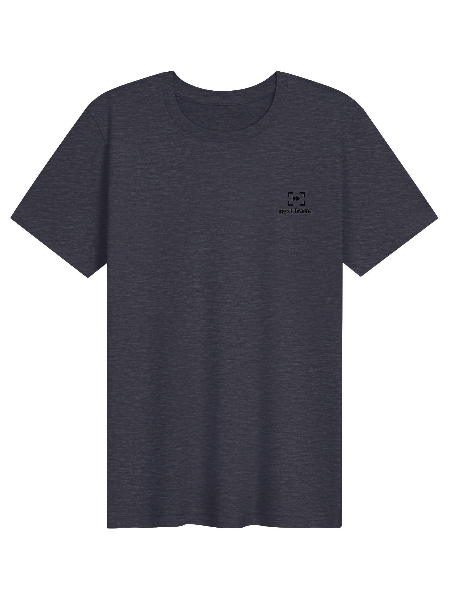 Standard Embroided Signature Collection T-shirt product image (11)
