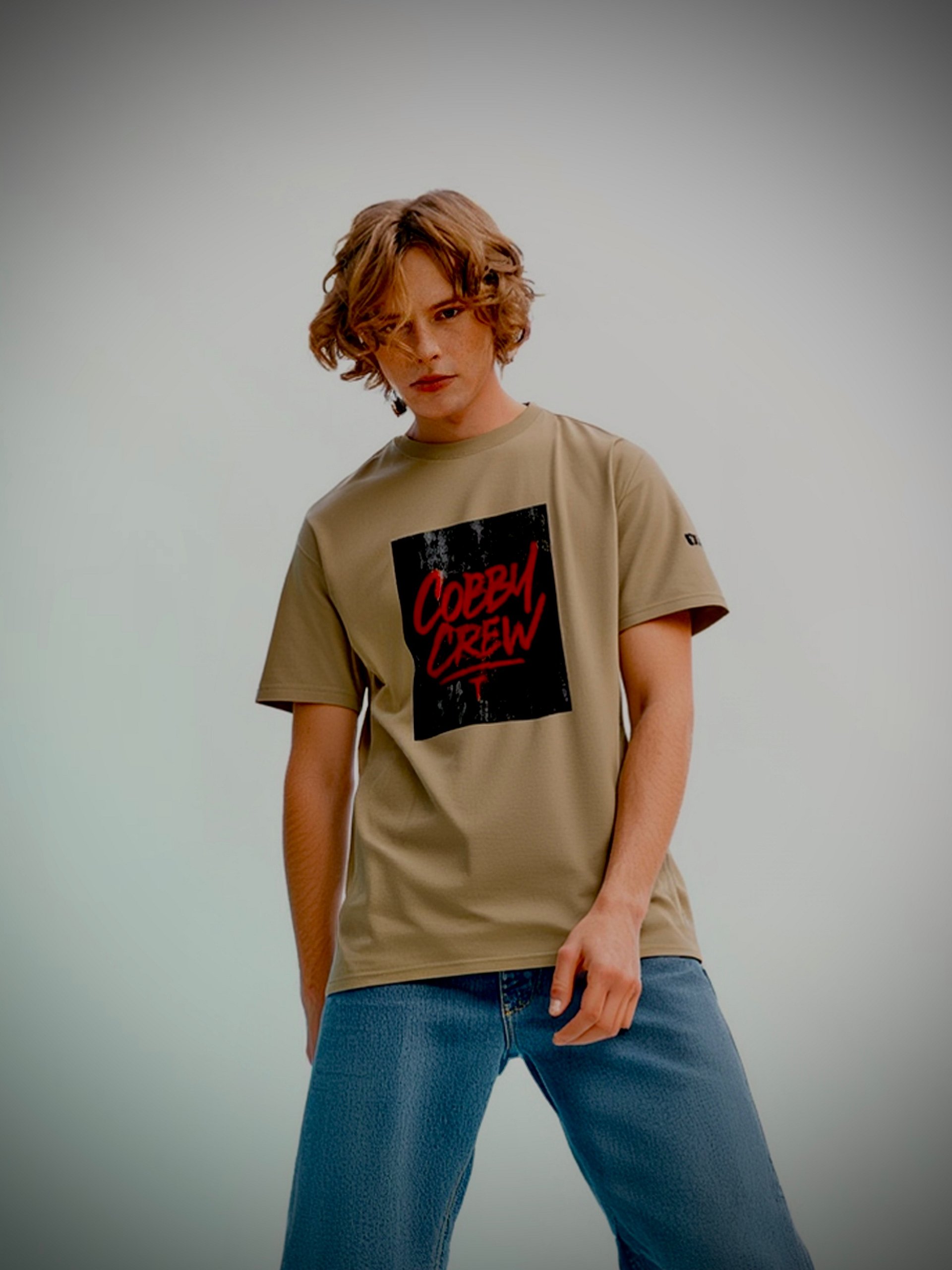 Cobby Crew V.I.P. Tee product image (1)