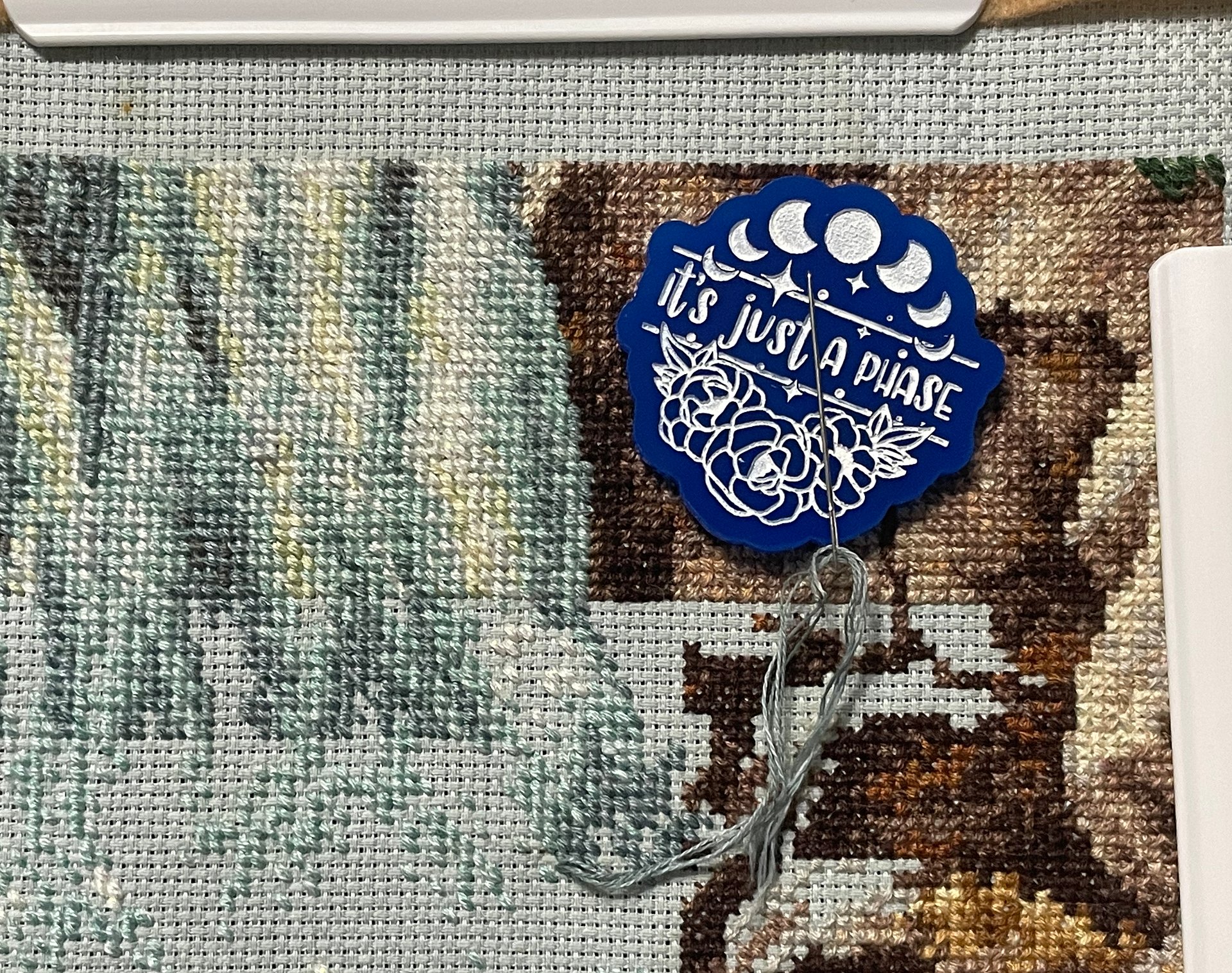 Treasure Needle Minder product image (3)