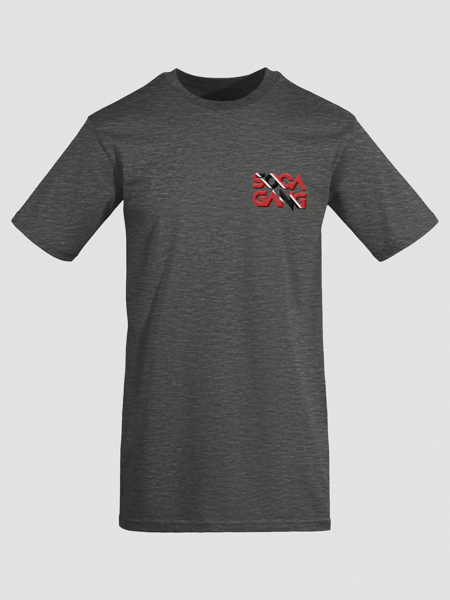Trinidad Logo (Embroidered) product image (3)