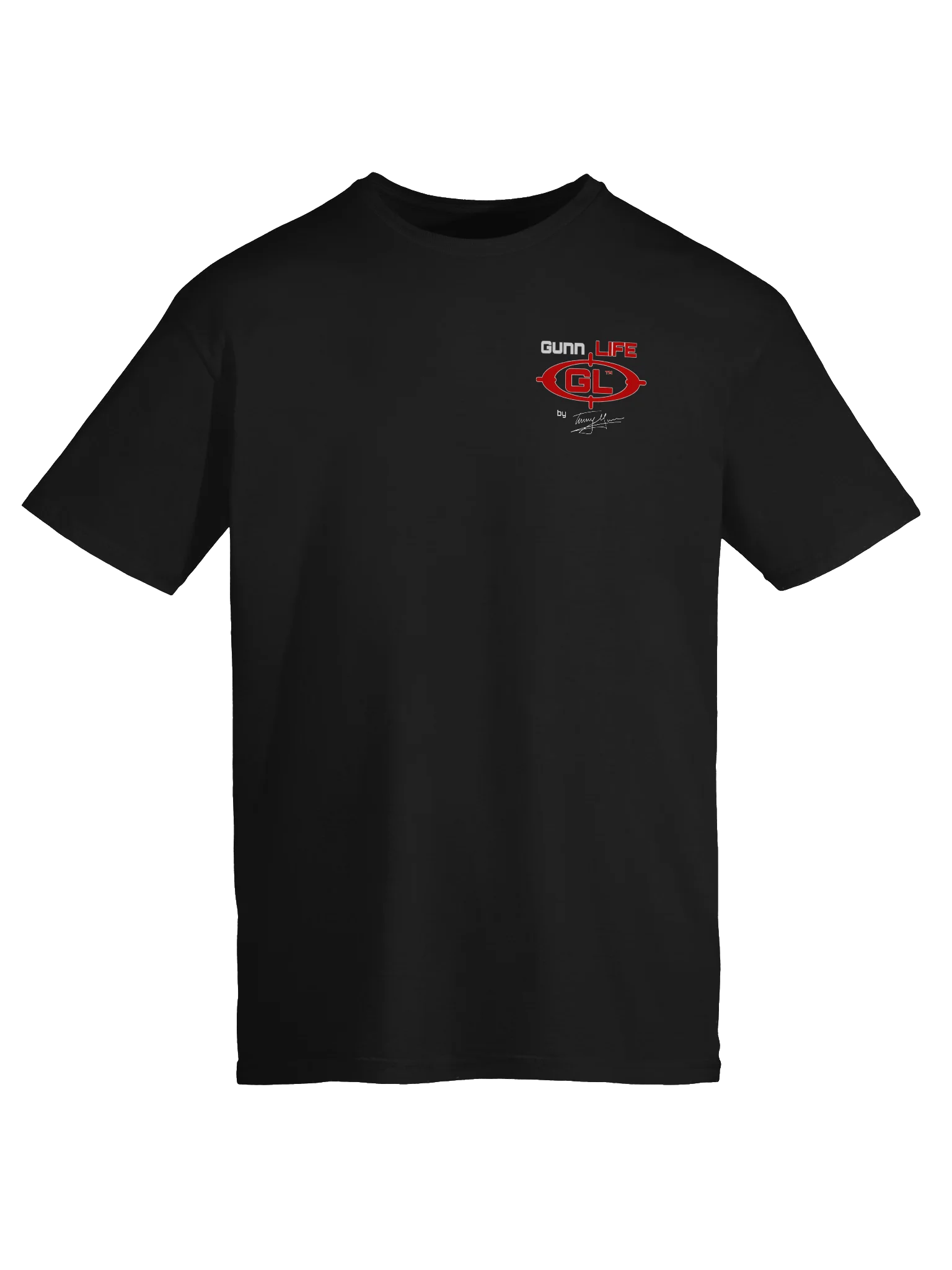 GunnLife: Becoming a Better ME TEE, by Tommy Gunn product image (9)