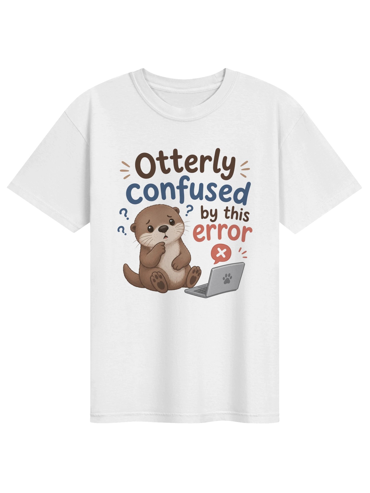 Otterly confused product image (2)