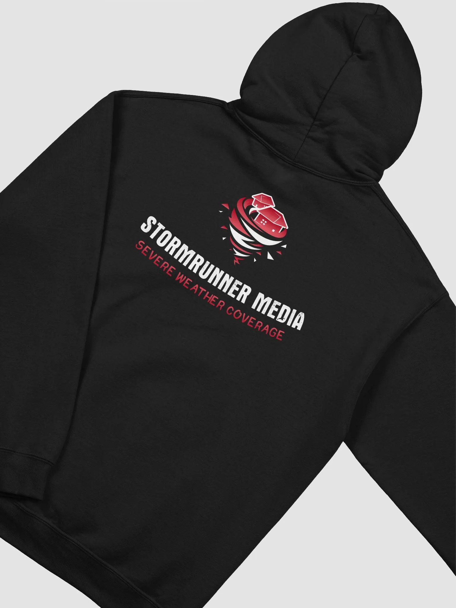 Classic SRM Hoodie product image (4)