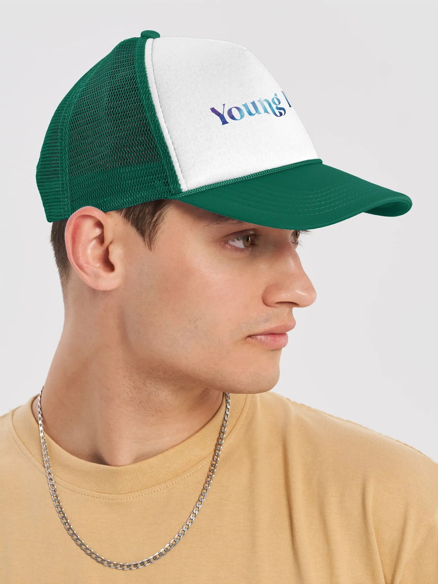 Young N Wild product image (14)