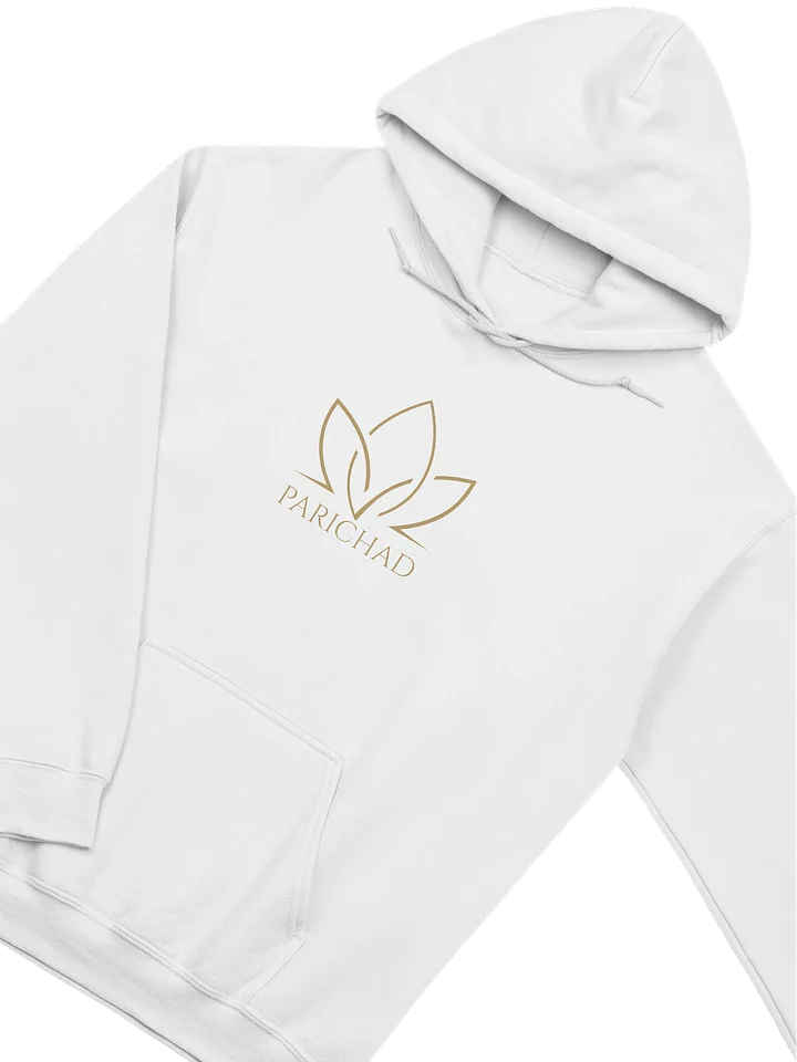 Parichad Lotus Classic Hoodie product image (1)