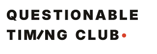 Questionable Timing Club | QTC