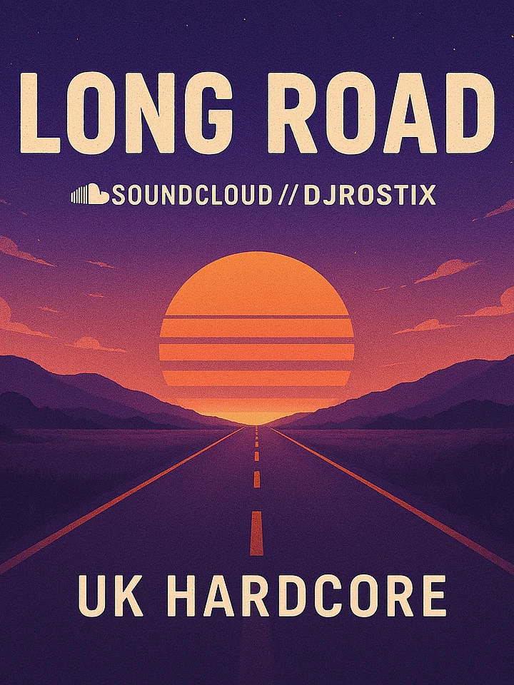 Long Road product image (1)