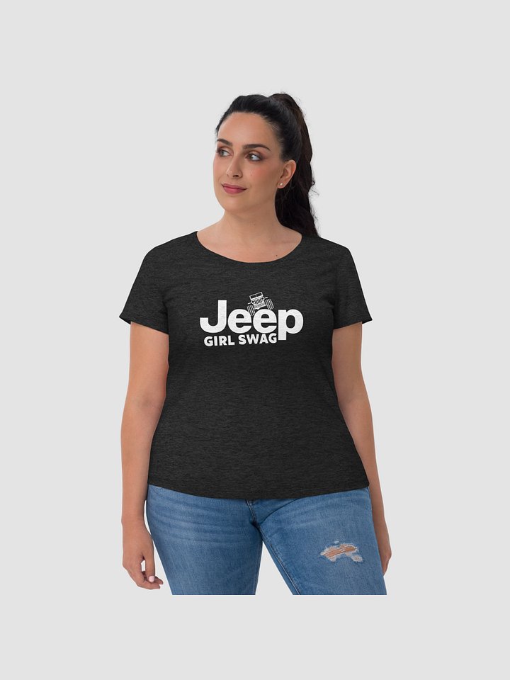 Jeep Girl Swag product image (2)