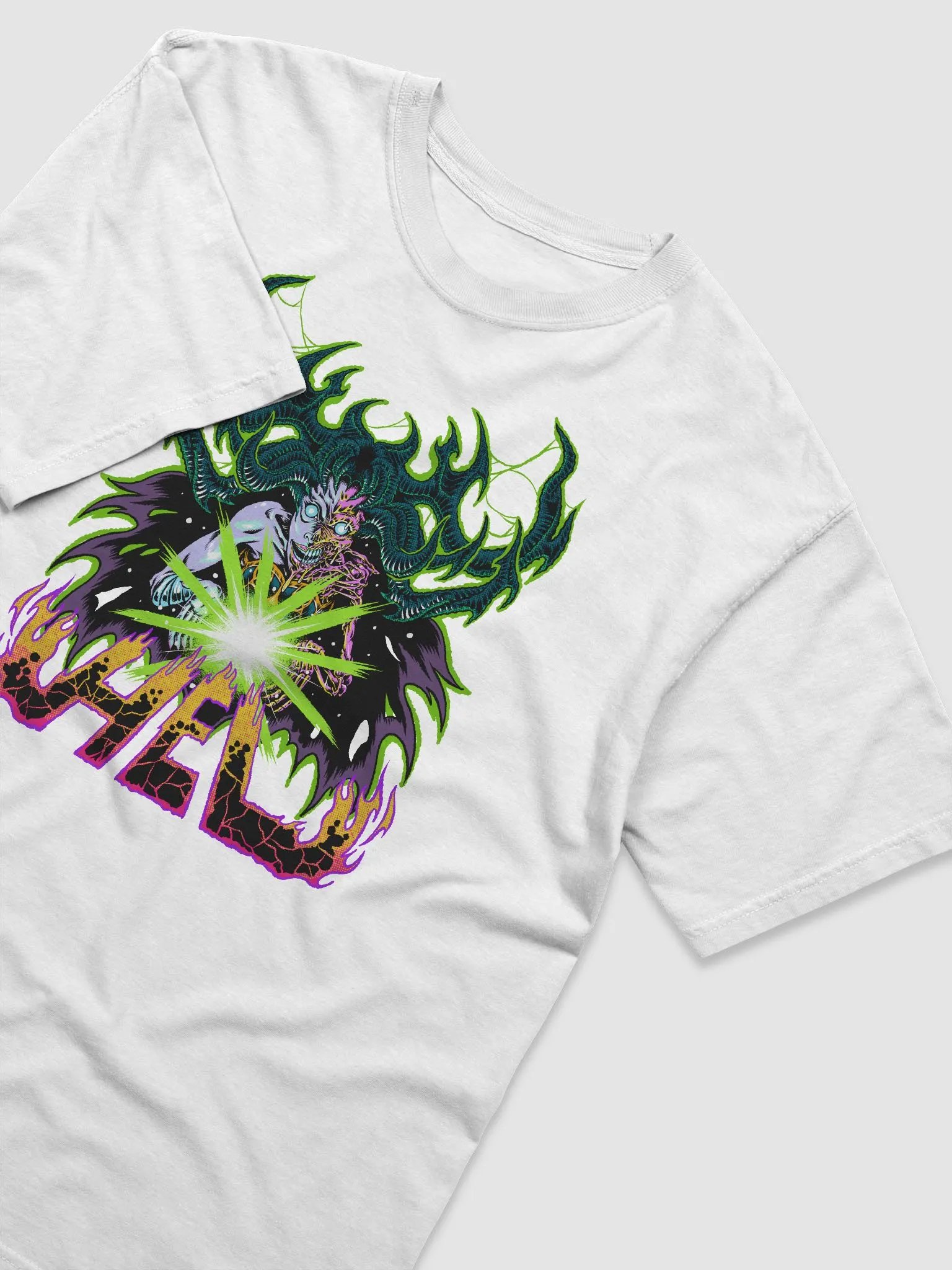 Queen Hel Tee product image (3)