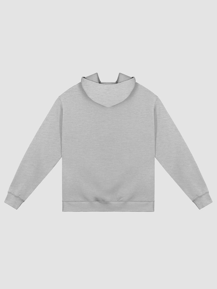 Yarn Nerd Oversized Hoodie product image (2)