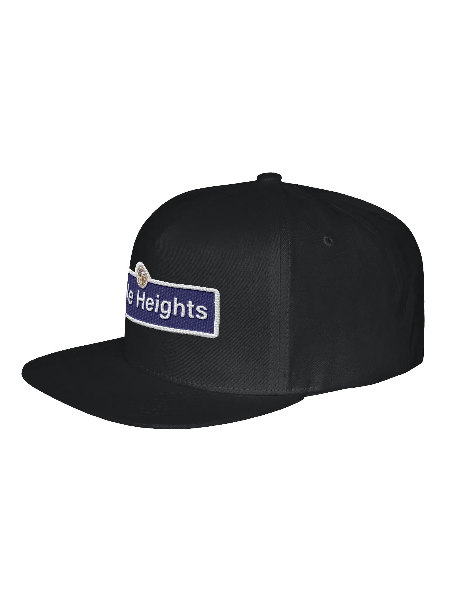 Snapback product image (2)