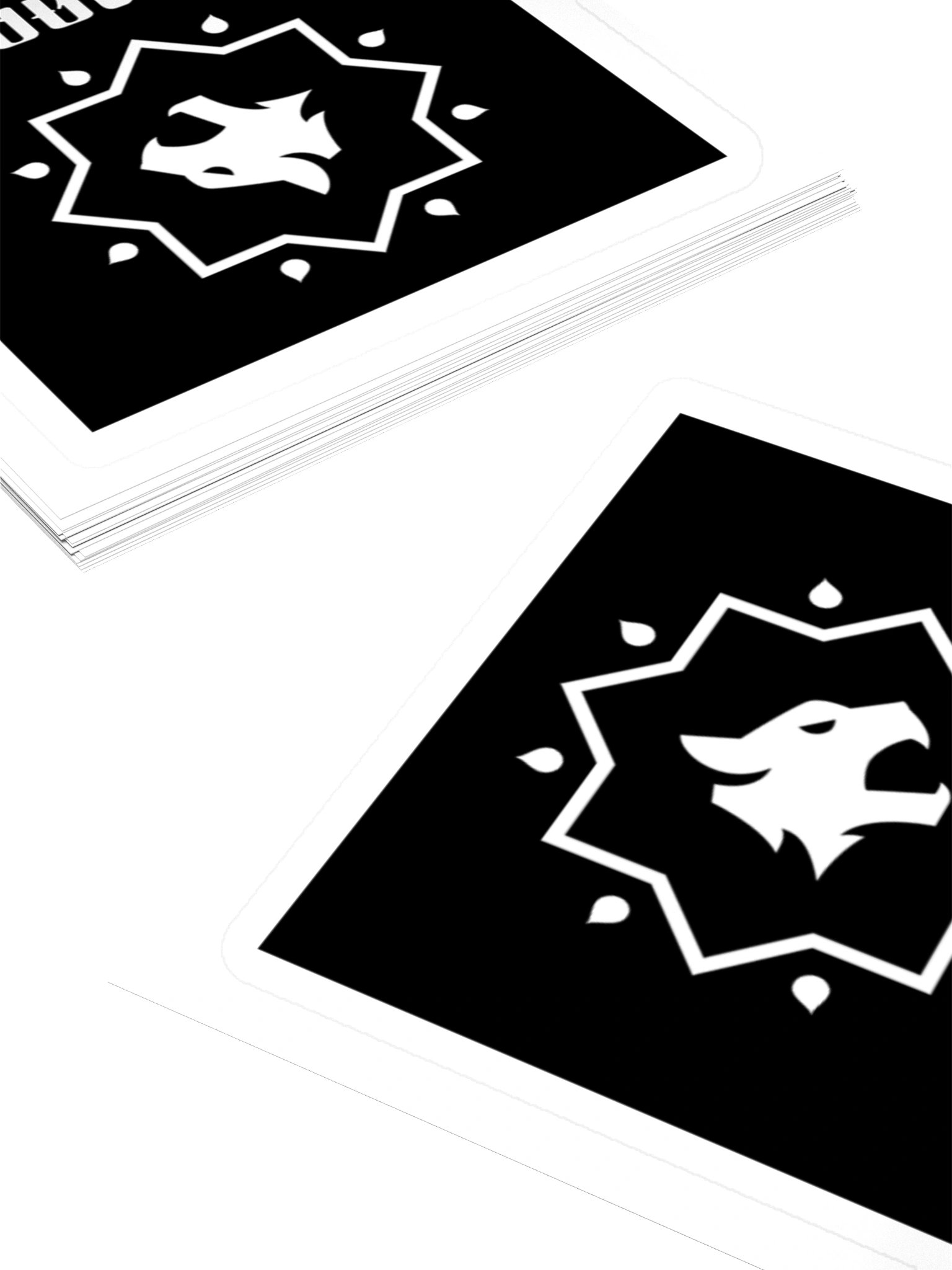 Lamang Recovery Initiative Sticker product image (4)
