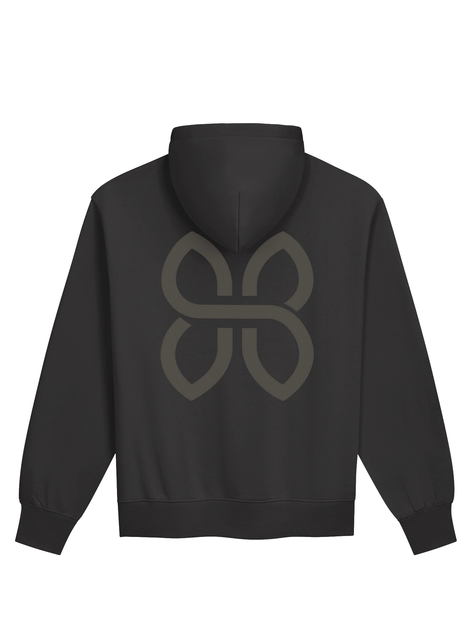 GEN-03 // Same Gang Hoodie product image (2)