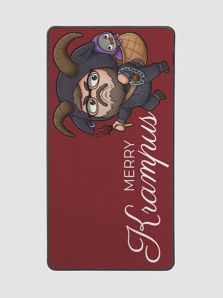 KRAMPGAR Large Desk Mat product image (2)