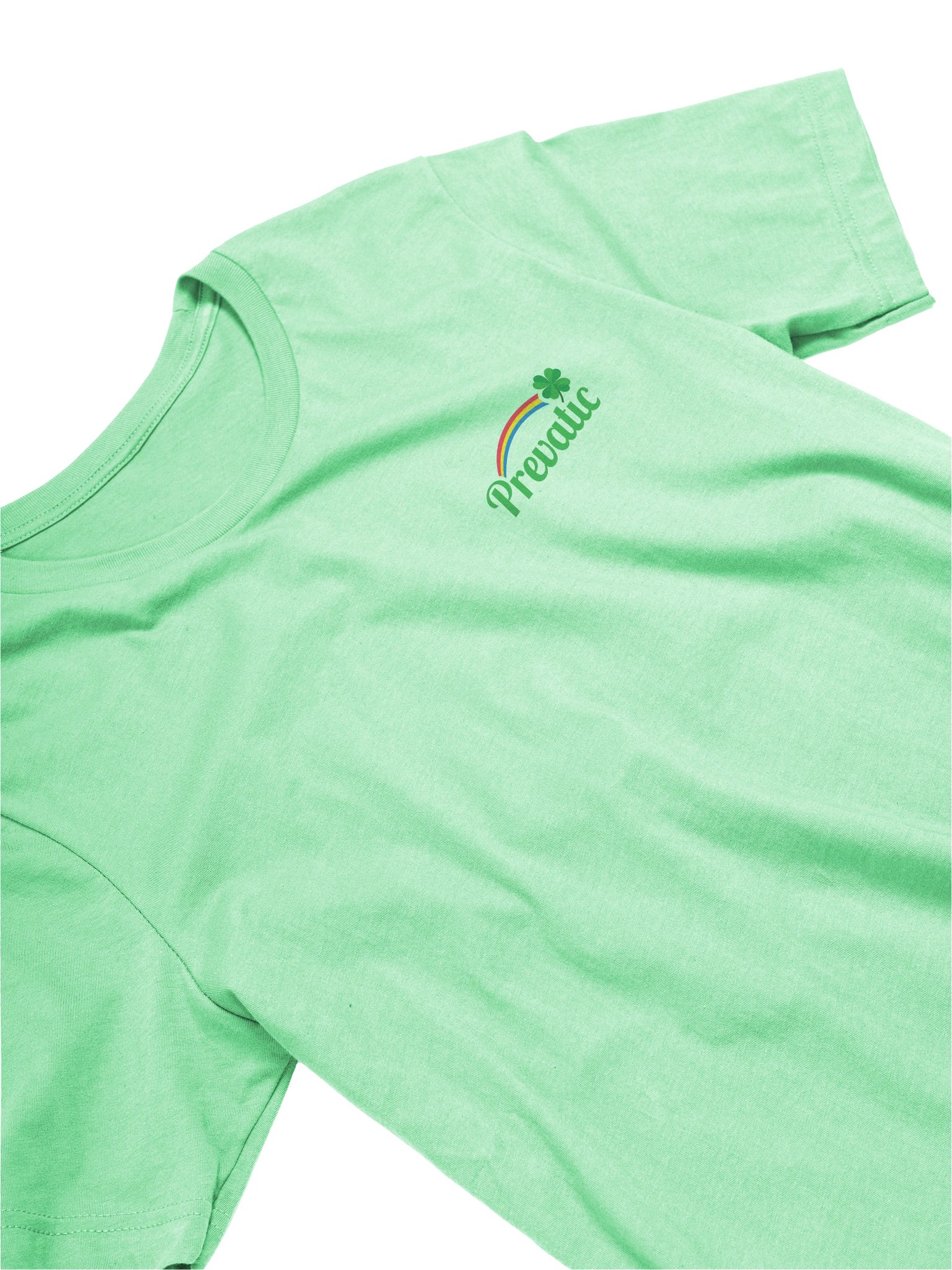 Prevatic Lucky Patch Shirt product image (3)