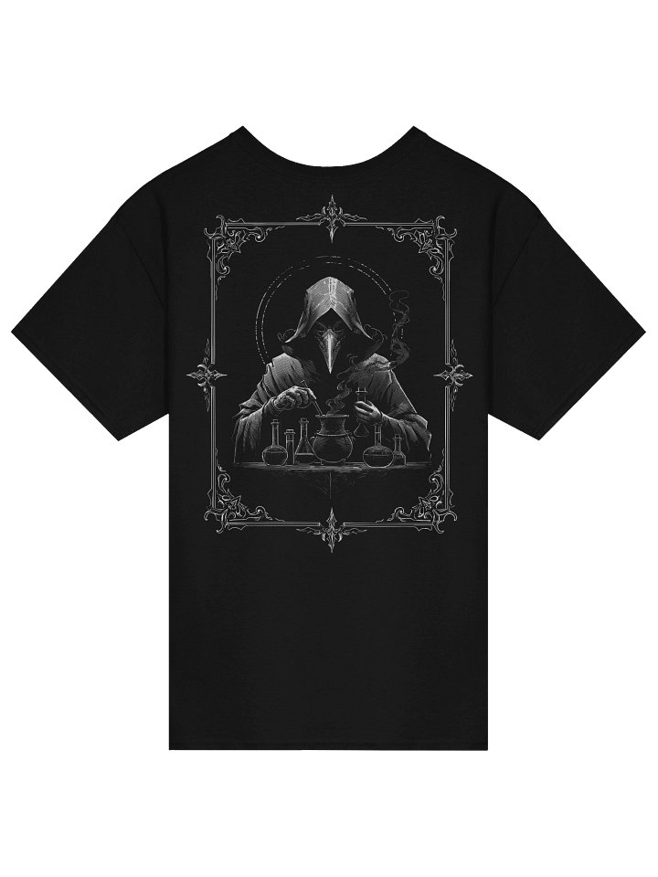 The Alchemist — T-Shirt product image (1)