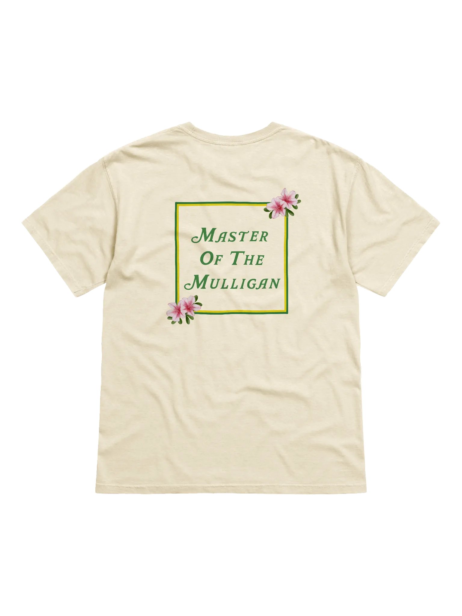 Mulligan Master product image (2)