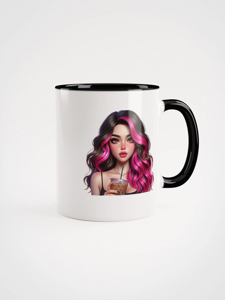 Cafecito mug product image (1)