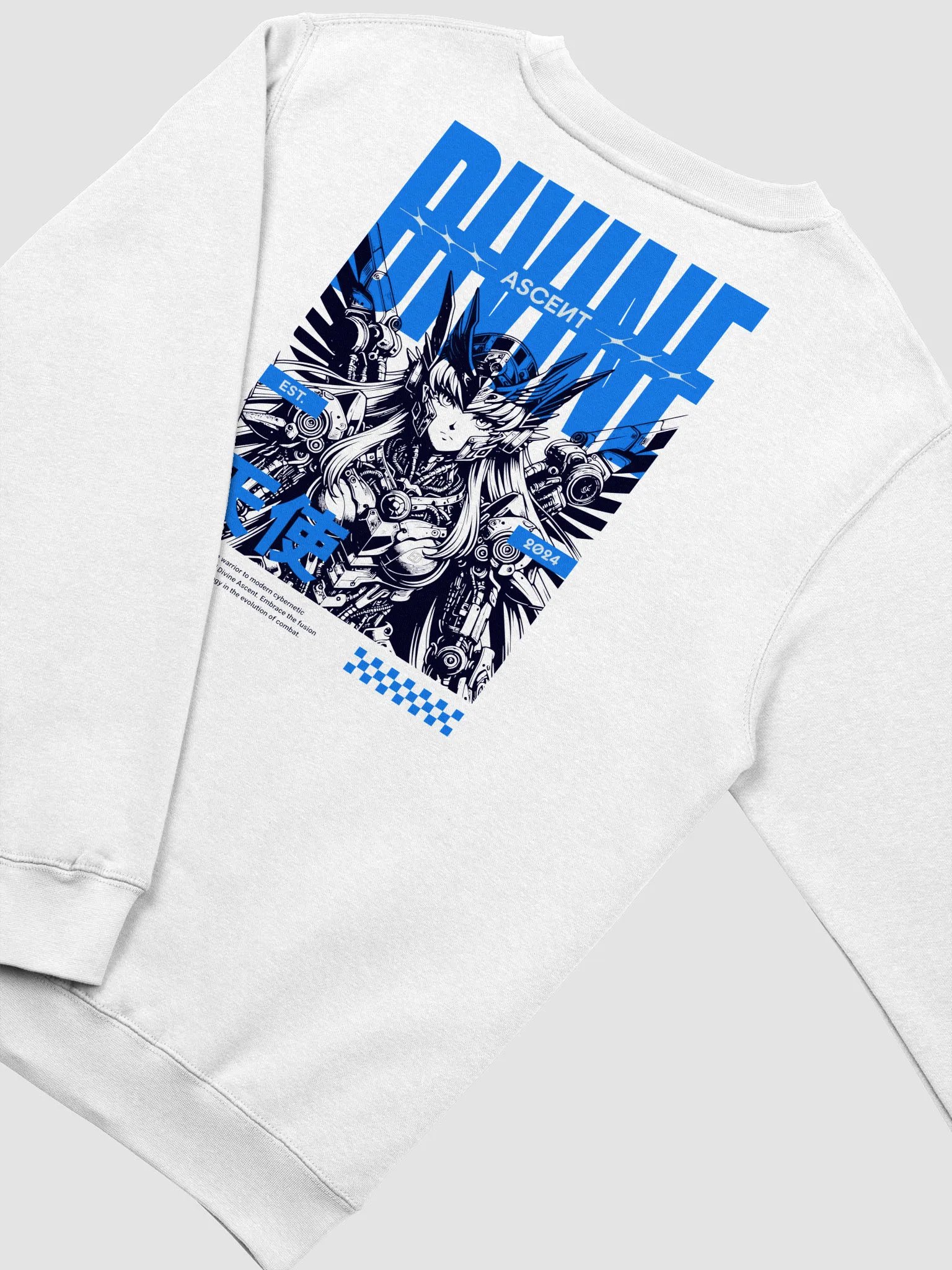 Divine Ray Sweater product image (27)