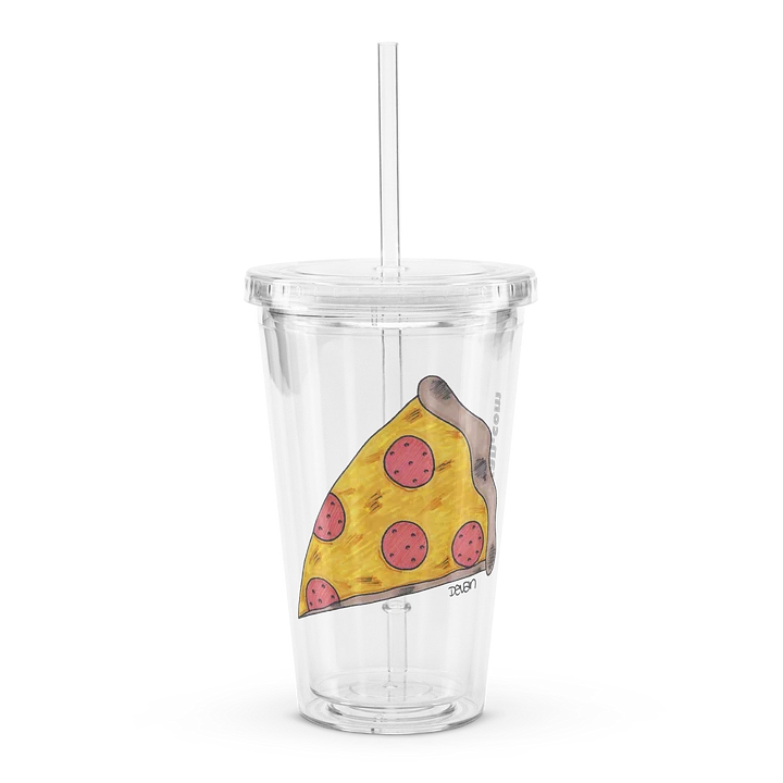 Pepperoni Pizza Cup product image (1)