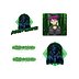 ID Sticker Pack