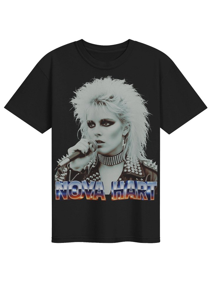 Dream Machine '86 Official Tour Shirt product image (1)