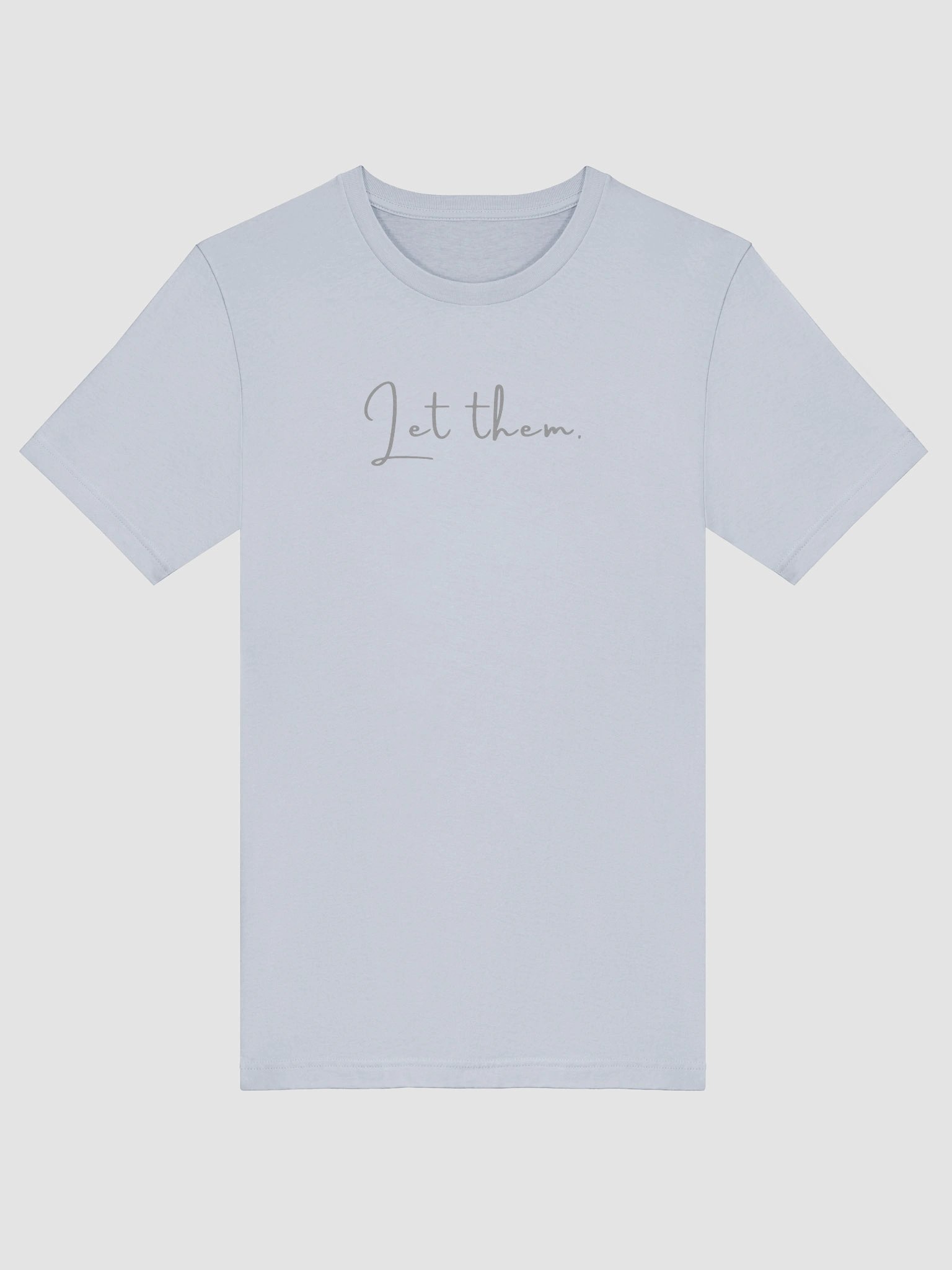 The Let Them Tee product image (5)