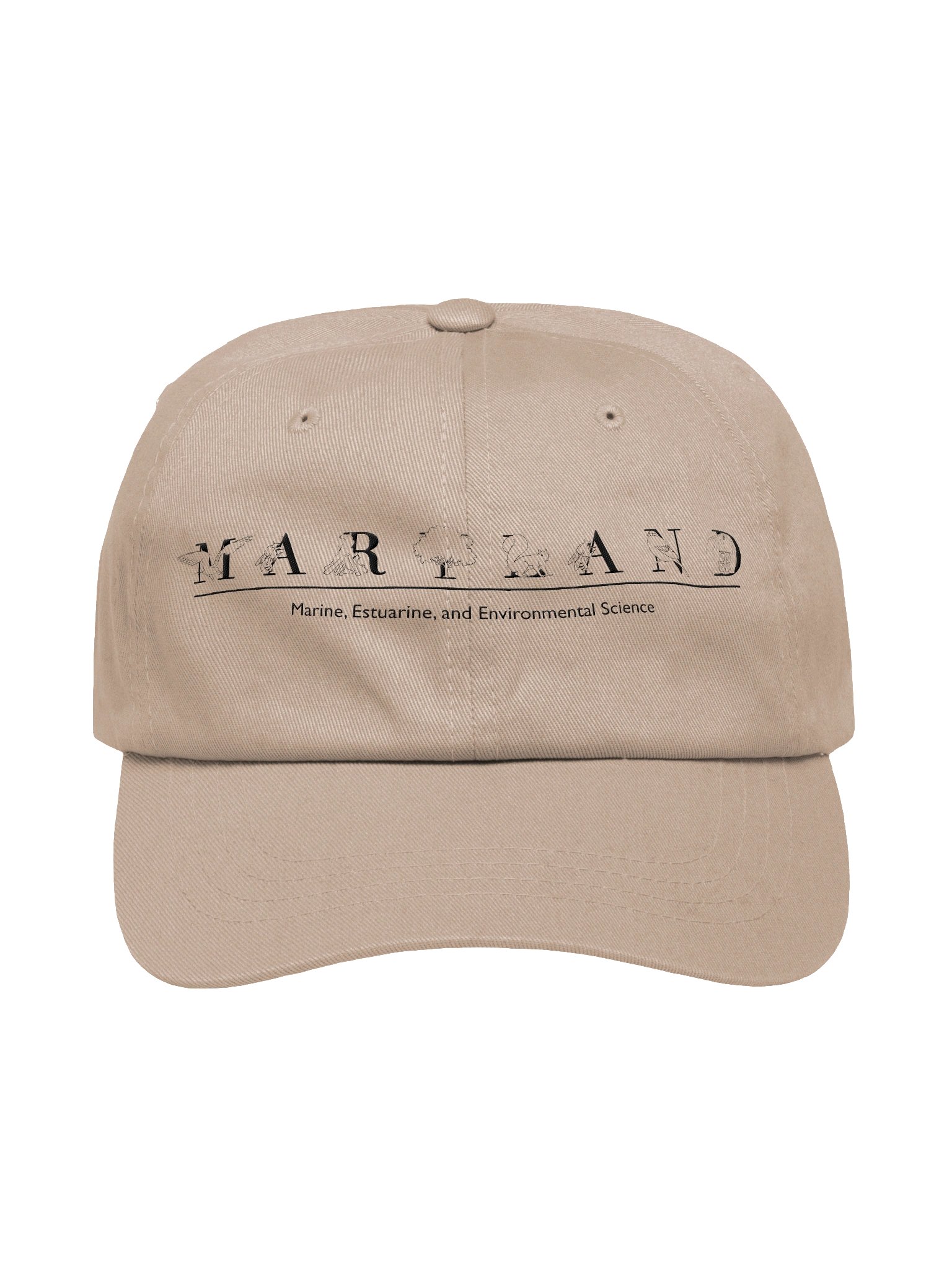 Terrestrial MEES Hat product image (1)