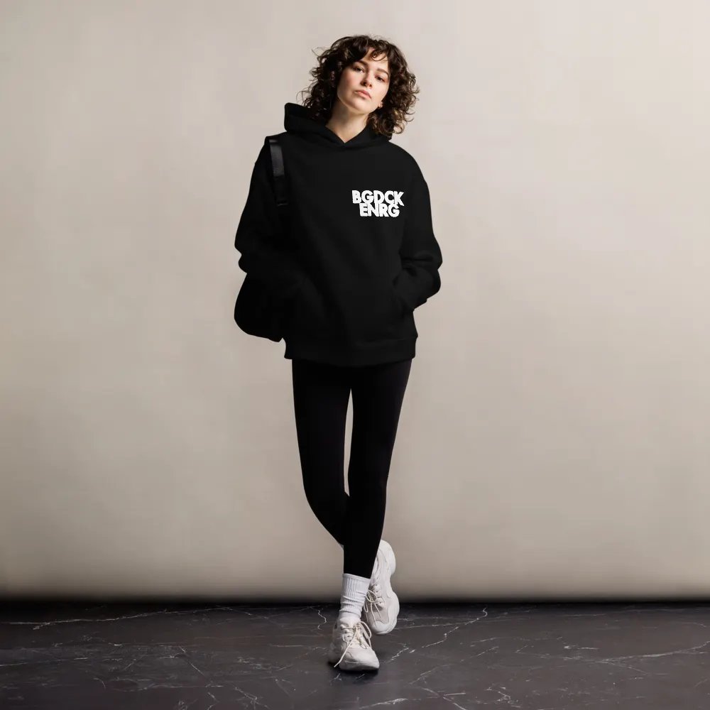 BDE Hoodie product image (8)