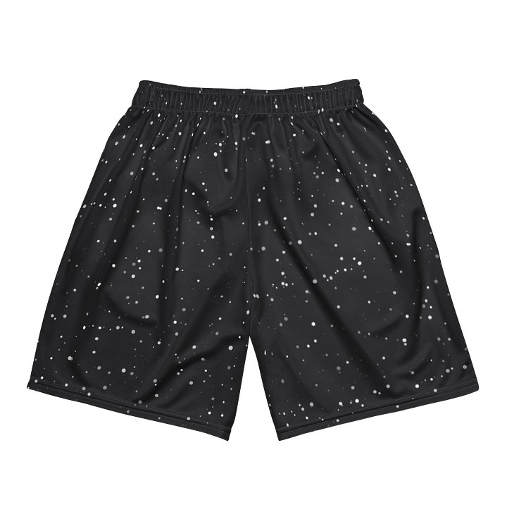 Silver City Surfers FC Home Shorts product image (2)
