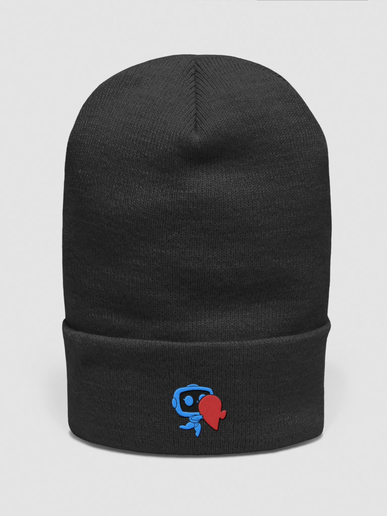 Matching Cuffed Beanie product image (5)