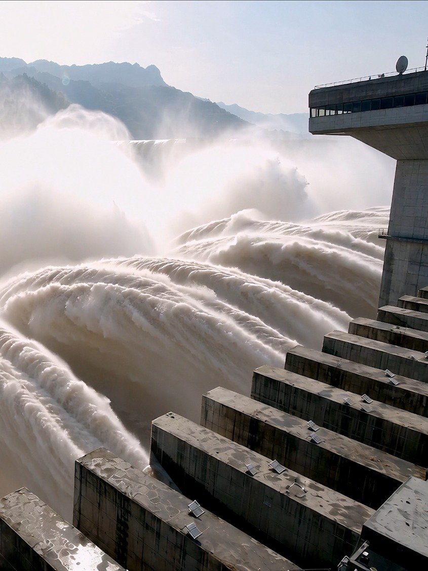 The Flood Below - Soundtrack product image (1)