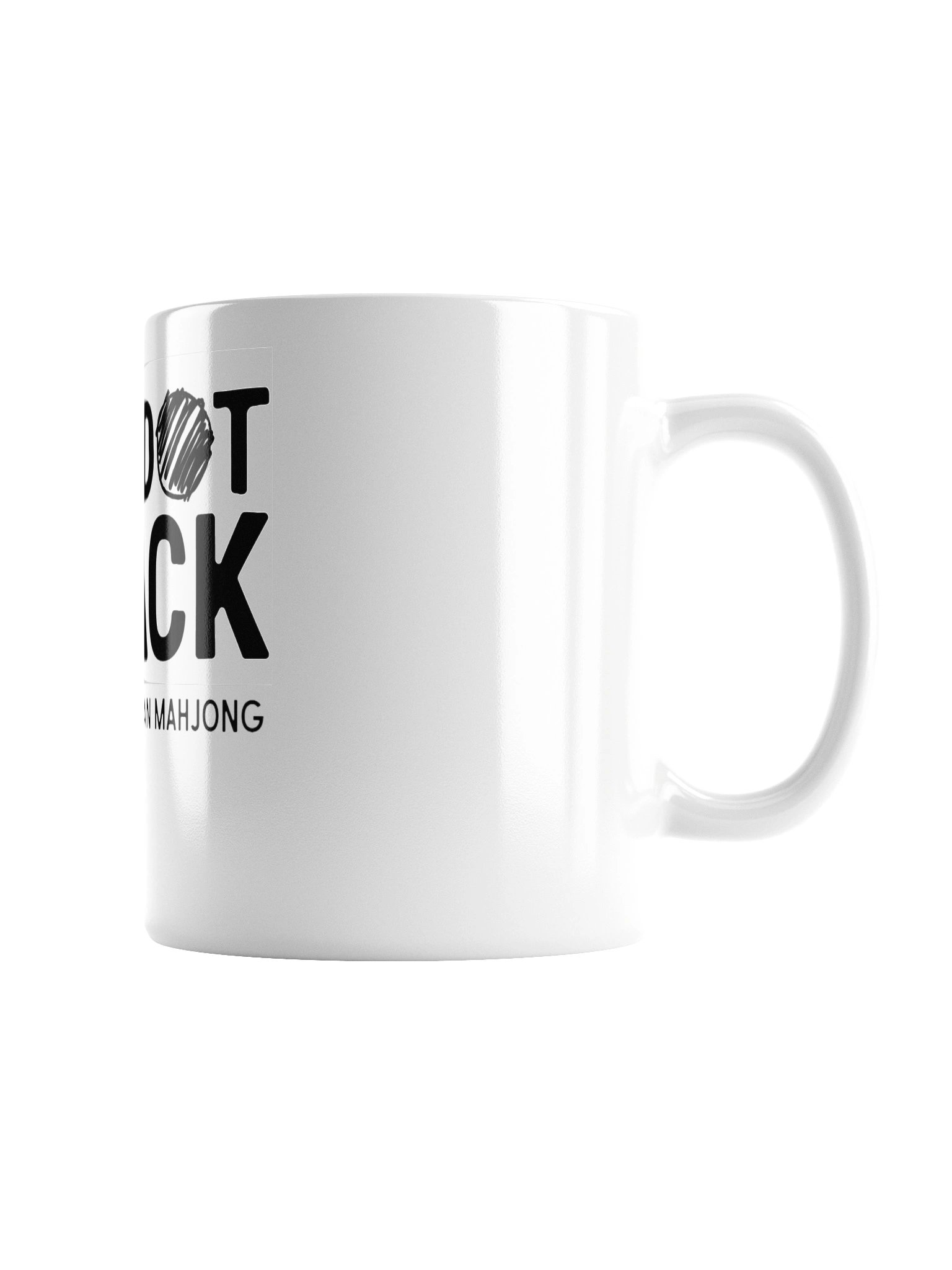 NORTH CERAMIC MUG product image (3)
