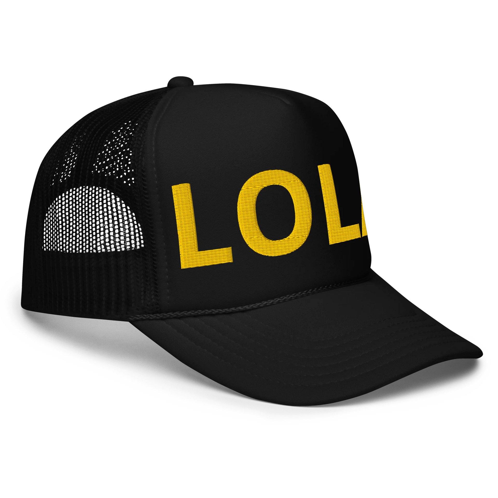 LOLA Hat product image (2)