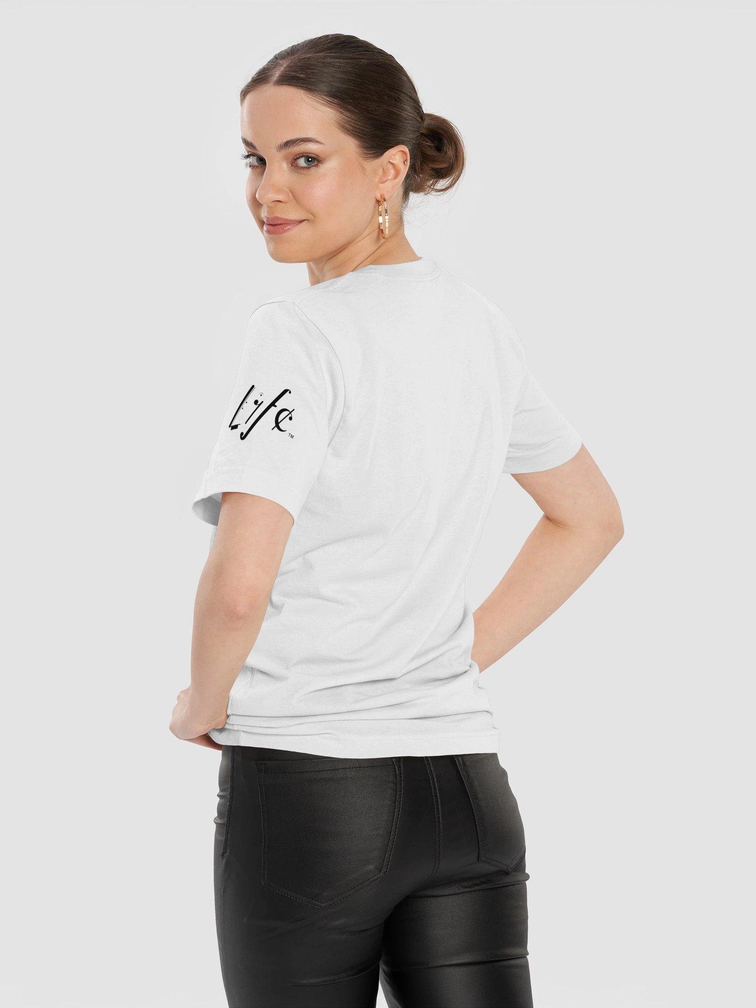 life. (tee) product image (9)