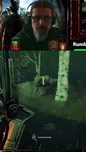 🔞🔥 | TUFFER PLAYS dead by daylight  #Twitch #kick #rumble #youtube #shareplay #blaze