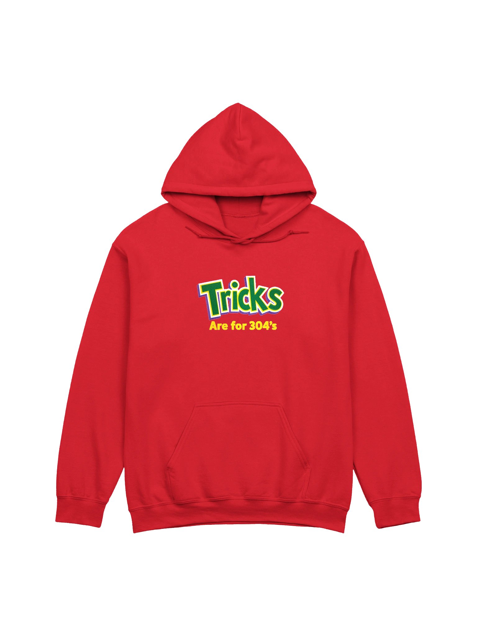 Tricks Are for 304's Classic Hoodie product image (1)