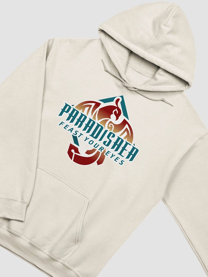 Paradisaea Kaveh Hoodie (Genshin Impact) product image (10)