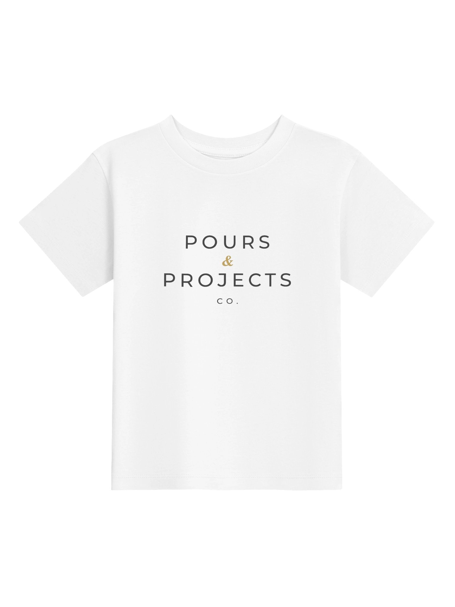 Little Builder Tee product image (1)