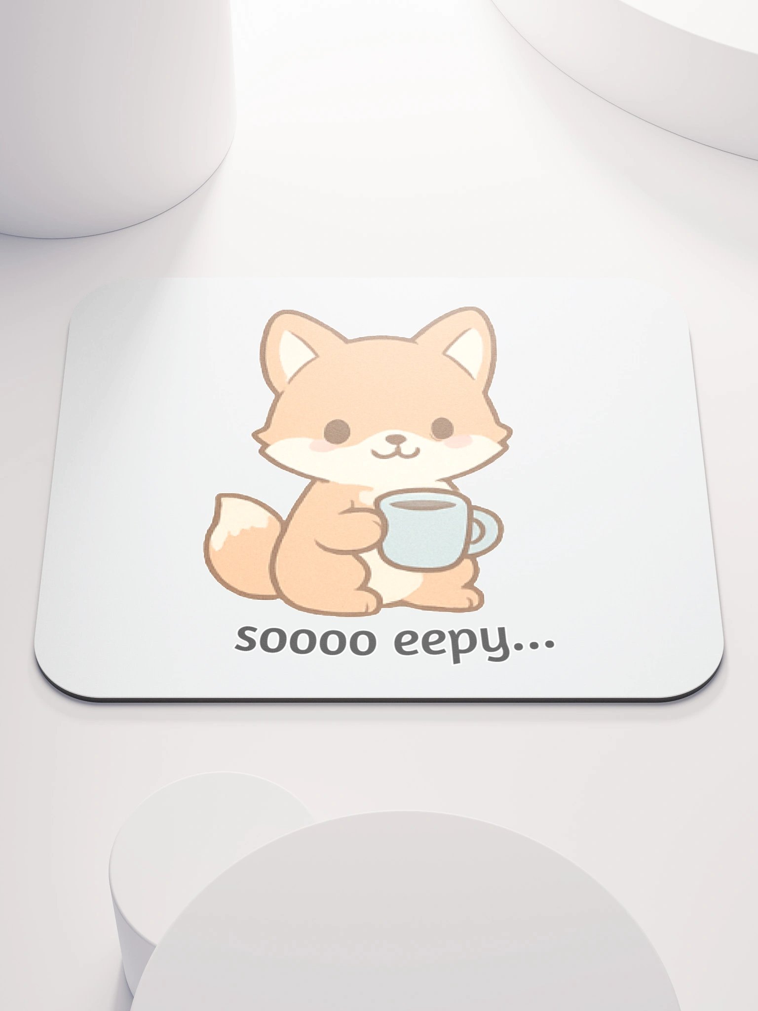 Eepy Felix Mousepad product image (1)