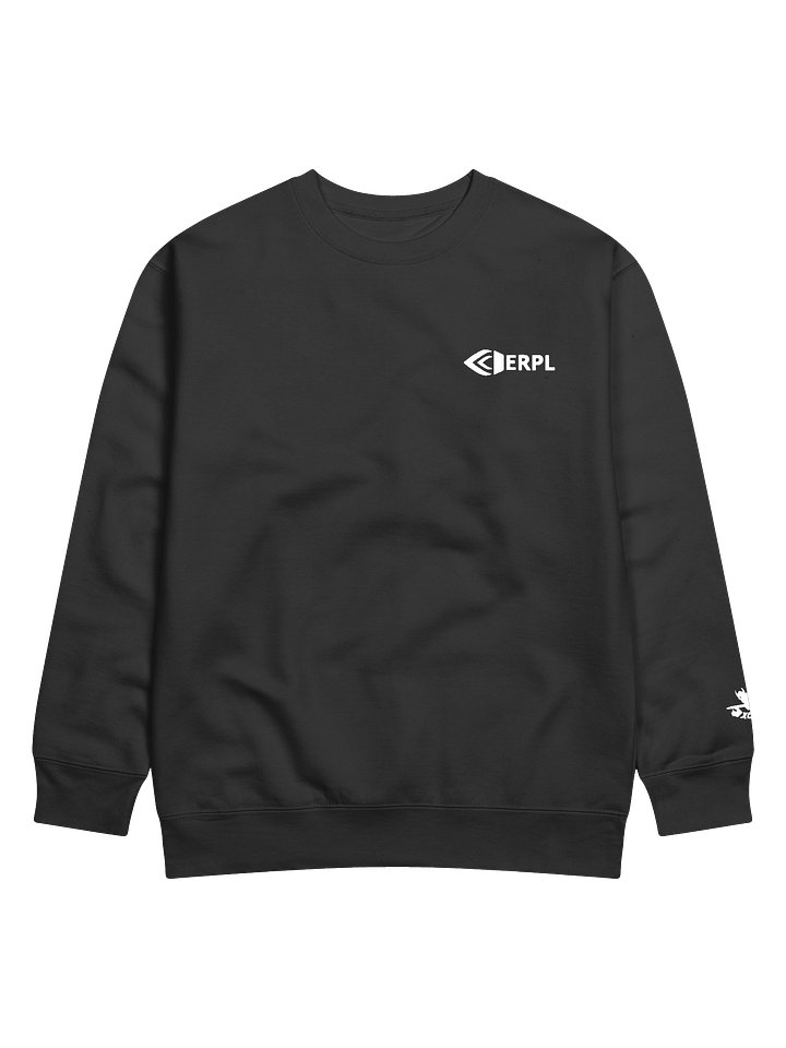 MOE Engine - Sweatshirt product image (2)
