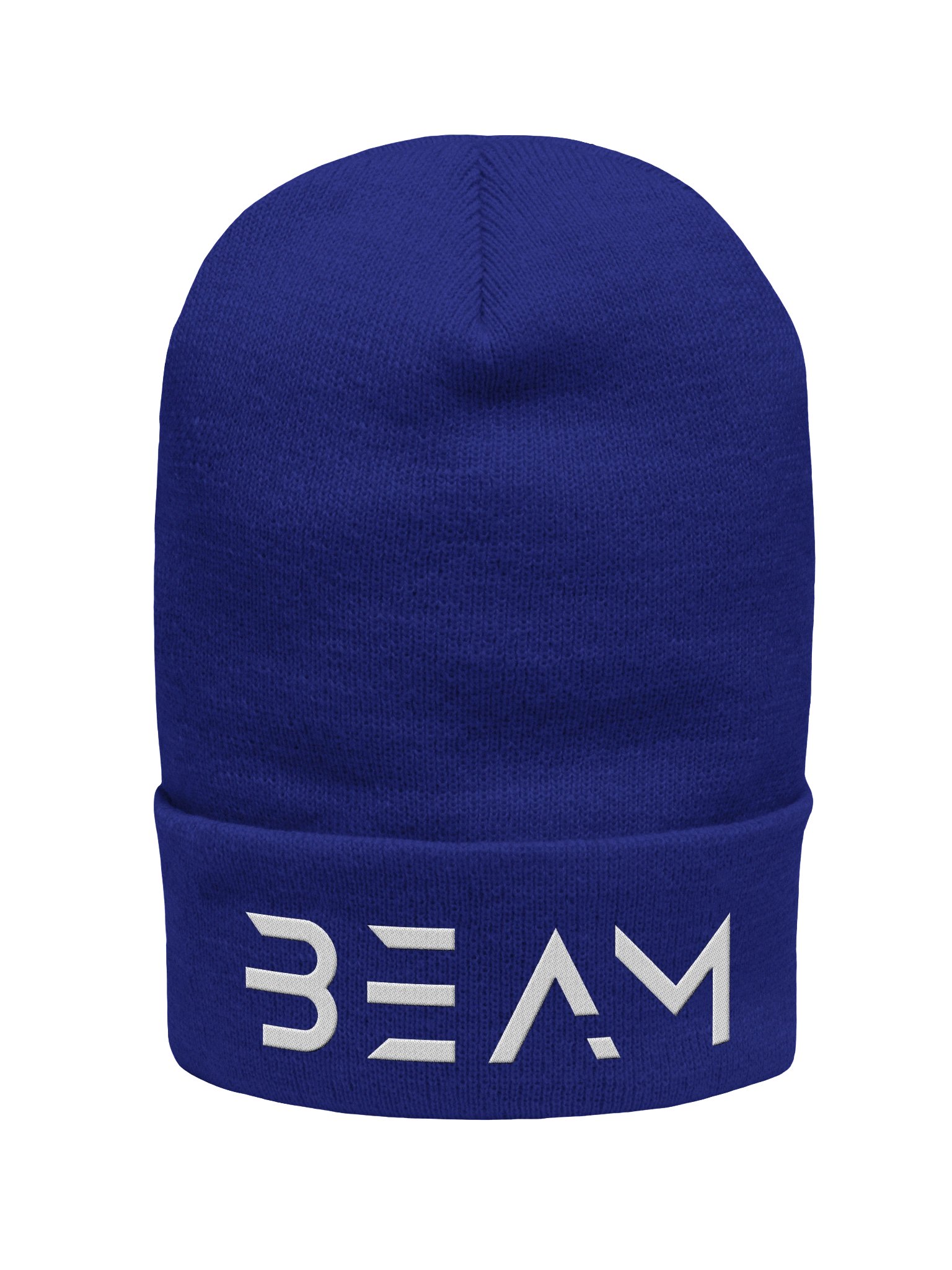 BEAM Beanie product image (1)