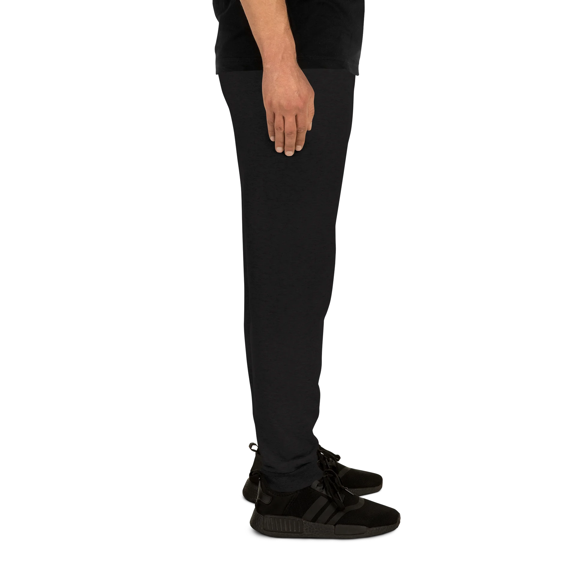 BlackFeelings494 “BF” Signature Joggers product image (12)