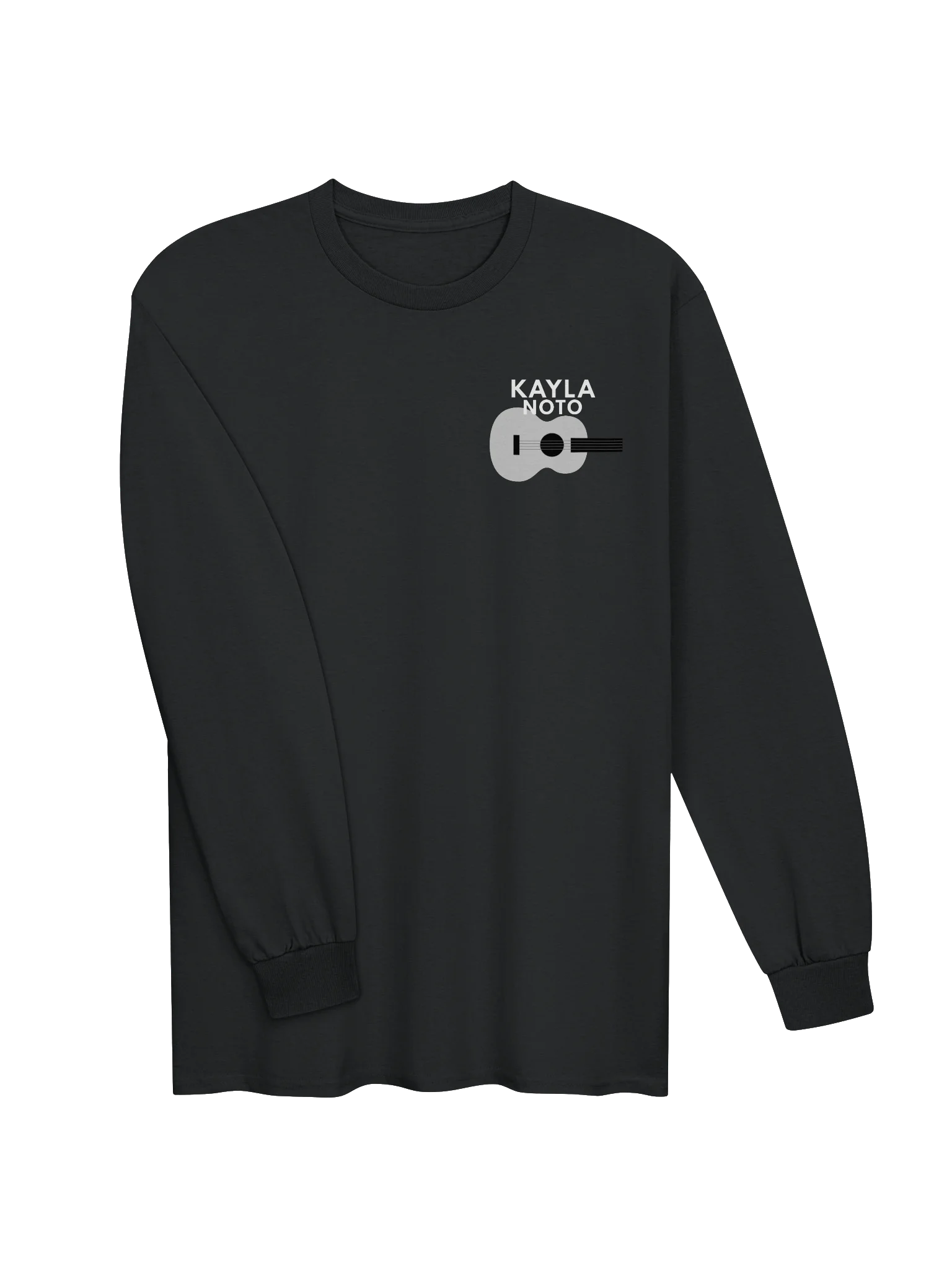 Essential Long Sleeve Tee product image (3)