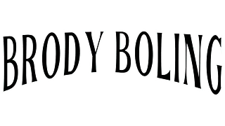Brody Boling