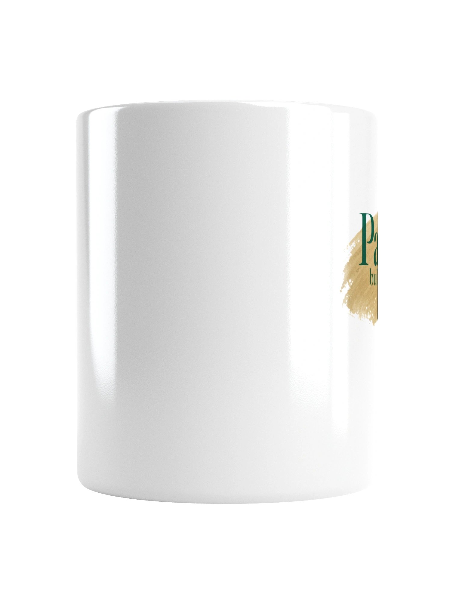Patience & Persistence Mug product image (18)