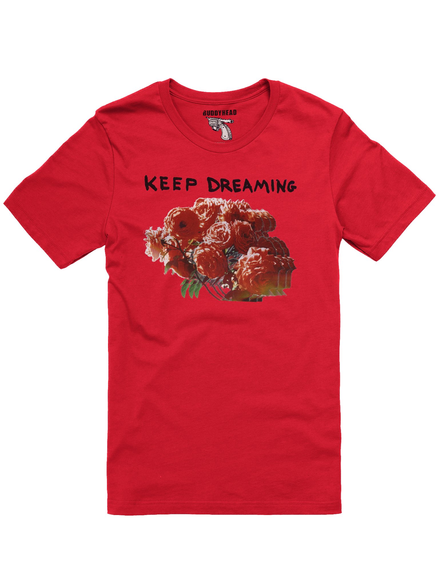 Keep Dreaming / Advice For A 25 Year Old tee product image (5)
