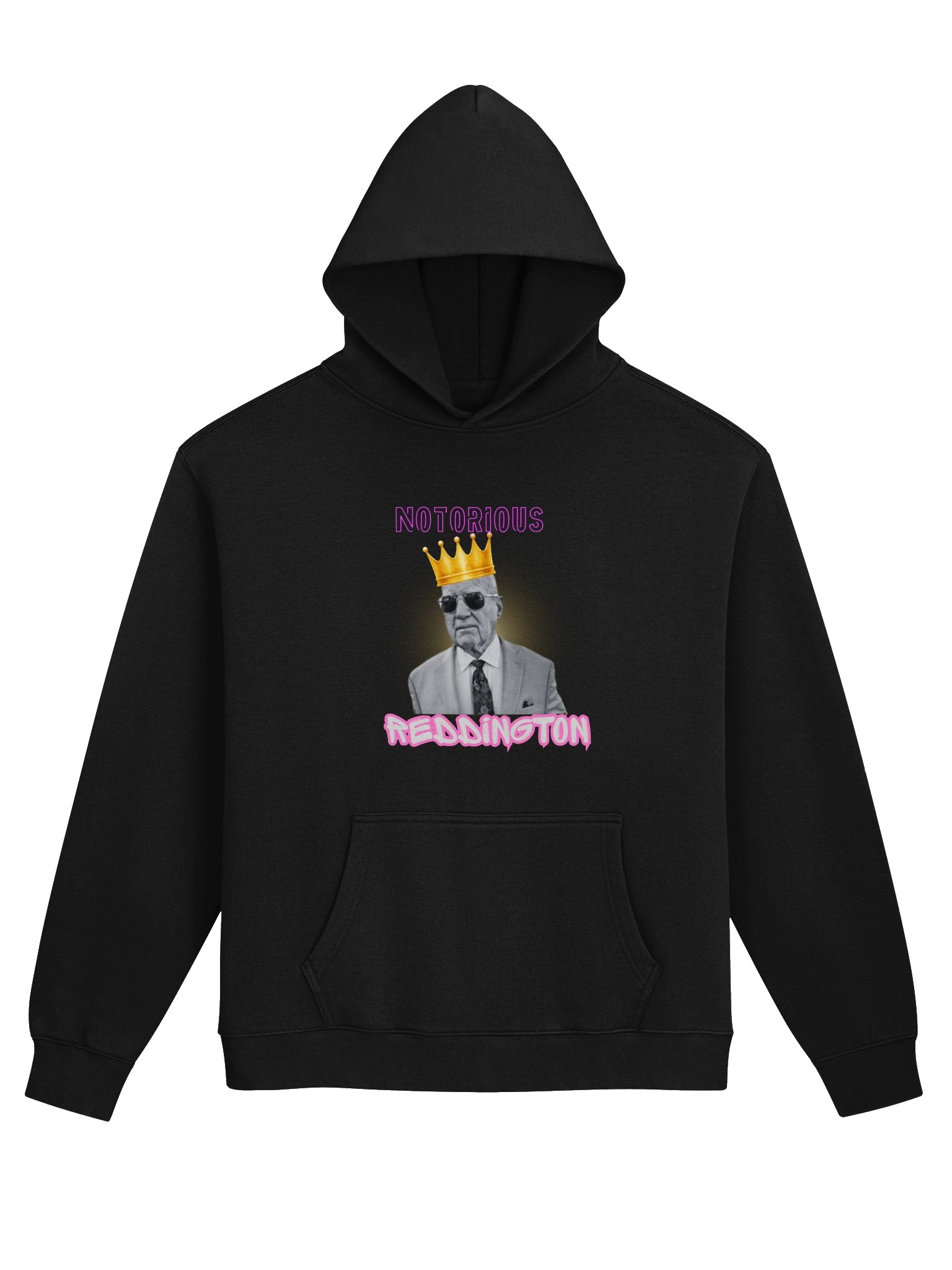 Reddington Hoodie product image (1)