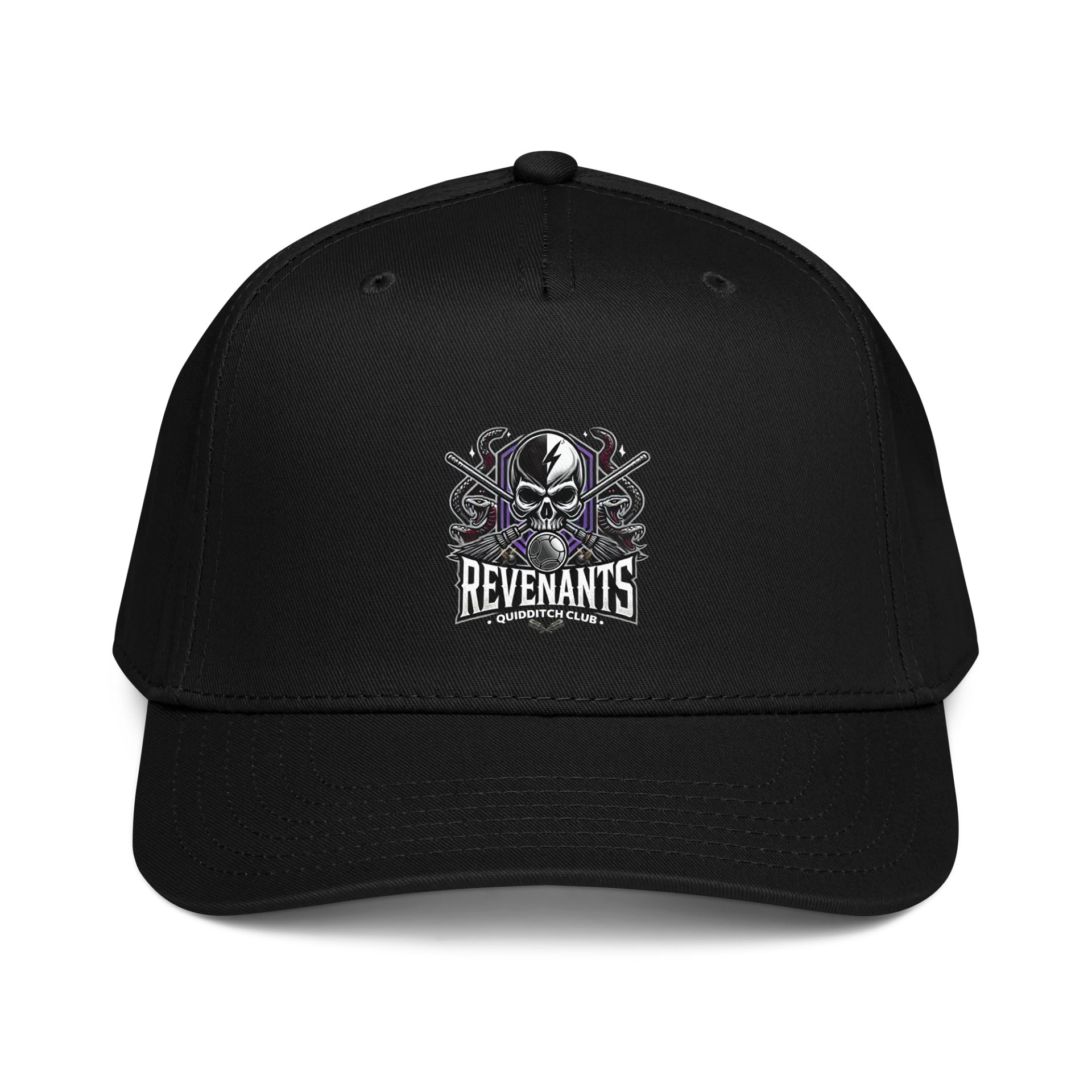 Revenants Quidditch Club Team Baseball Cap product image (1)